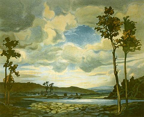 Landscape
