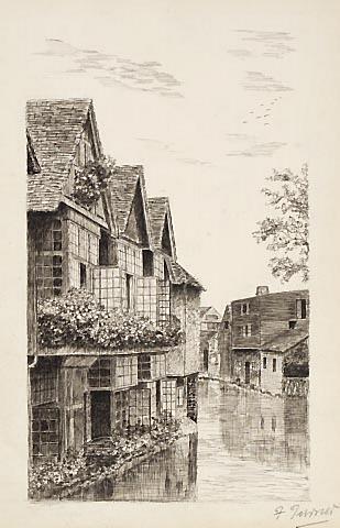 The Weavers, Canterbury