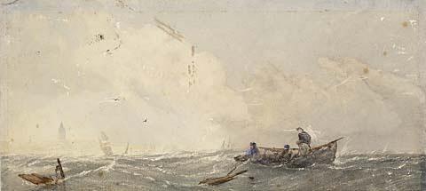 Fishing Boat