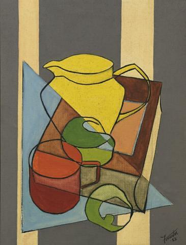 Still life