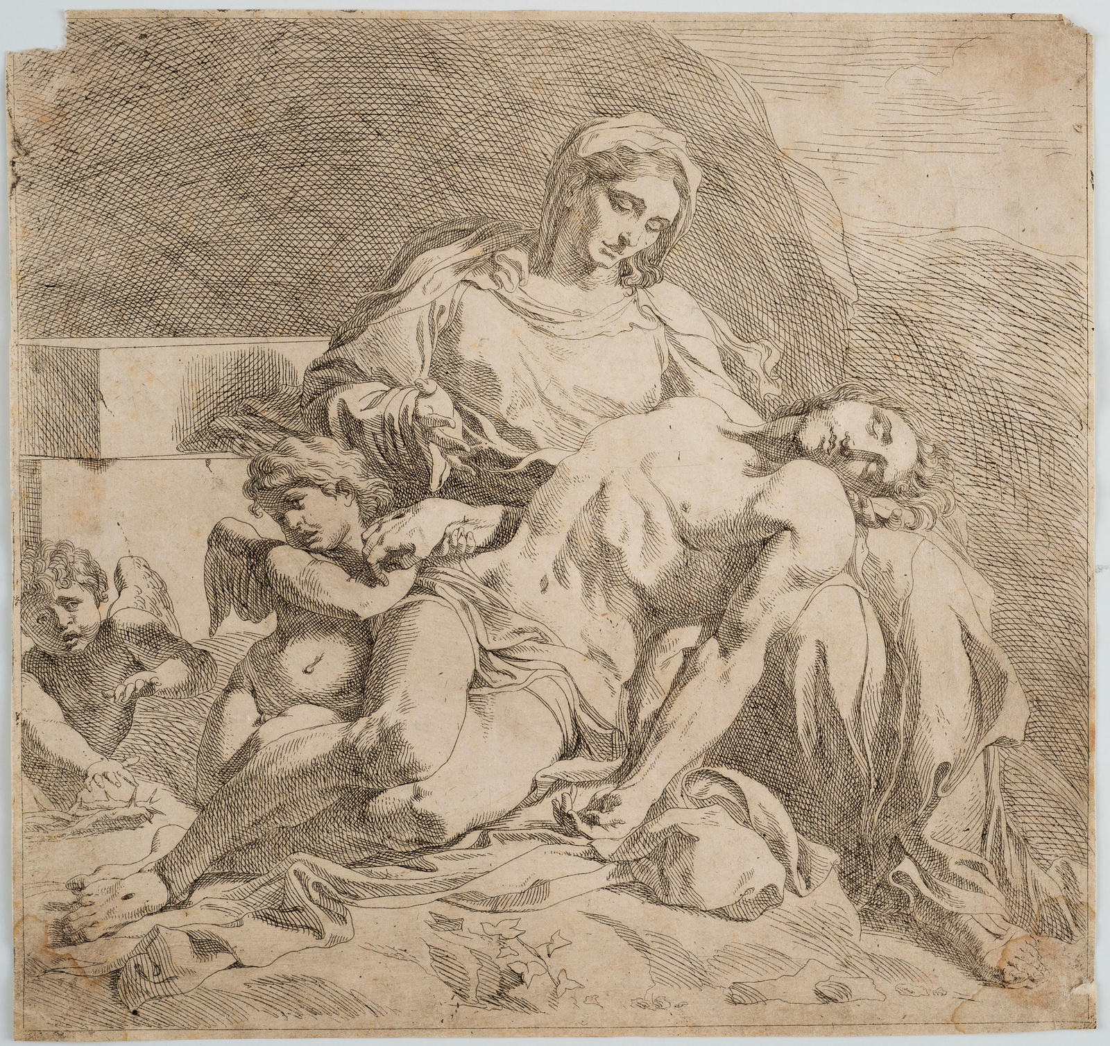 Pietà