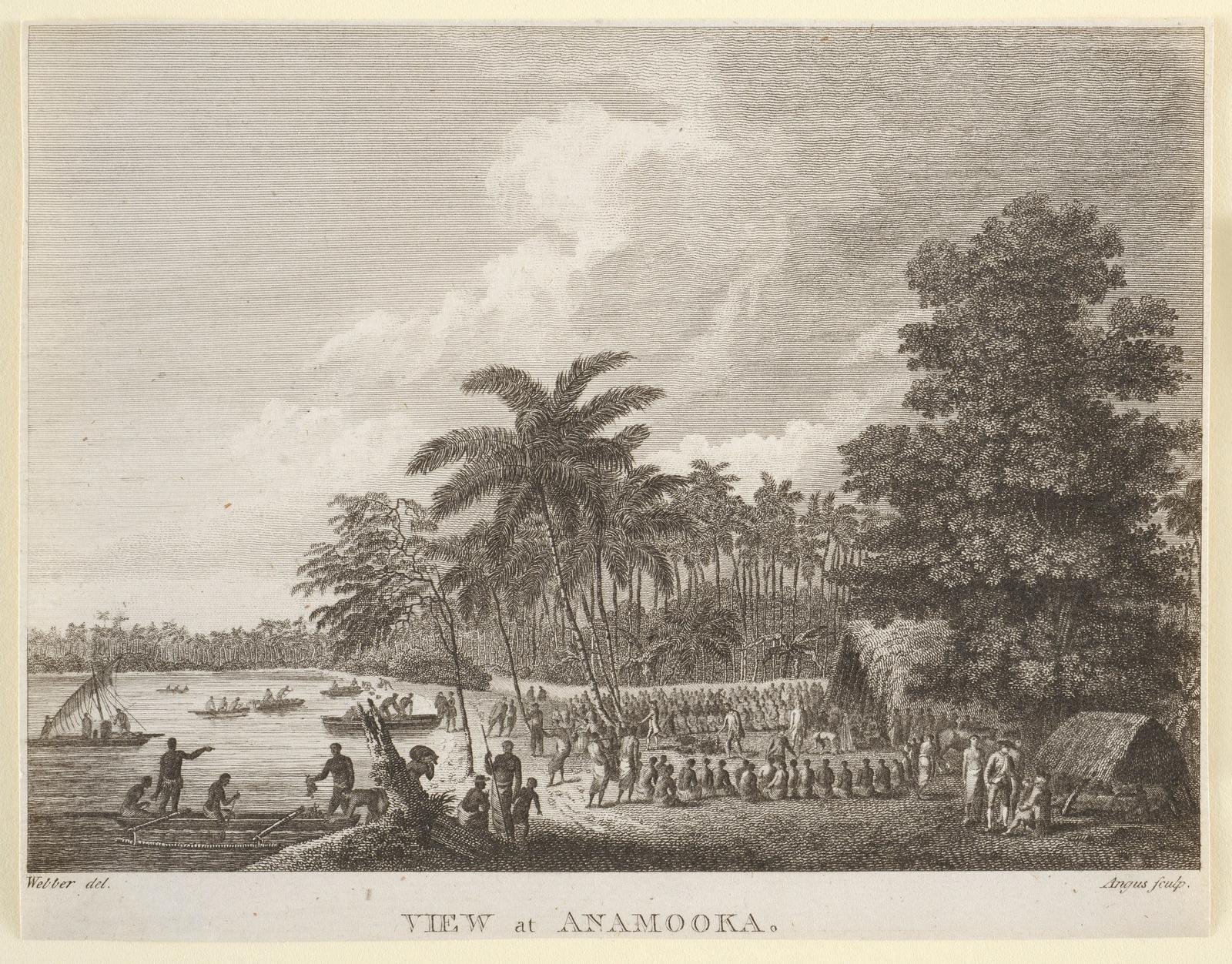 View at Anamooka