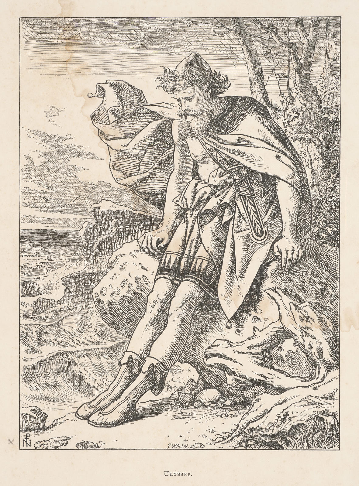 Ulysses