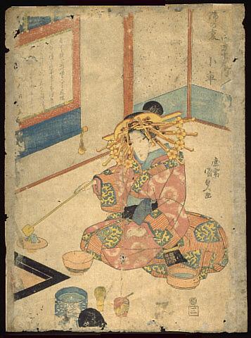 Geisha