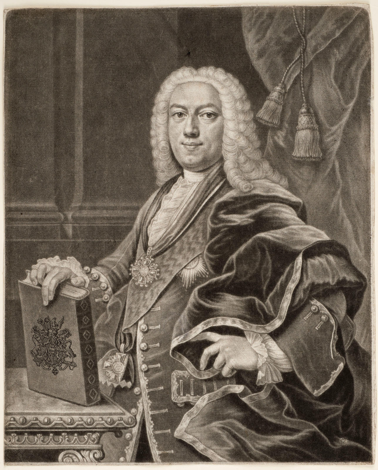 Ernst-Joachim von Westphalen