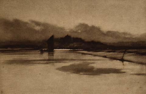 Evening