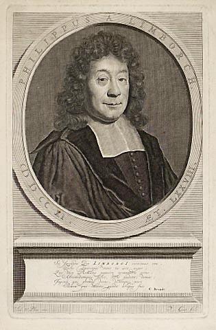 Philipp Limborg