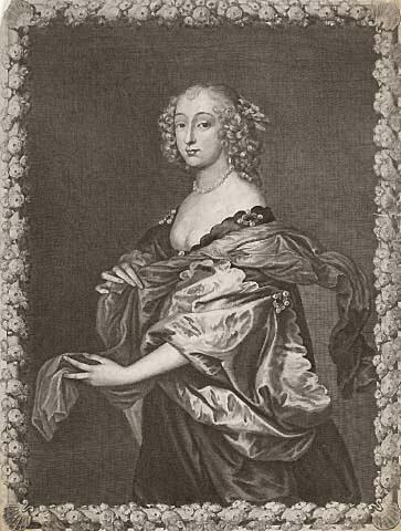 Penelope Domina Herbert