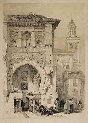 Correo de Los Morros Granada