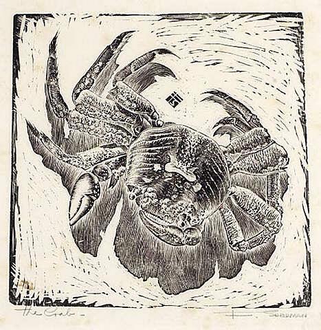 The Crab