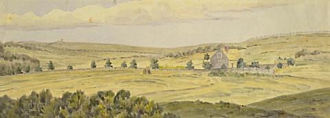 The Artist's House, Whangaparaoa