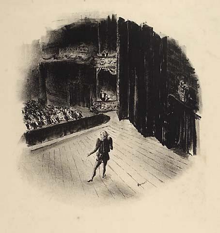 The Stage