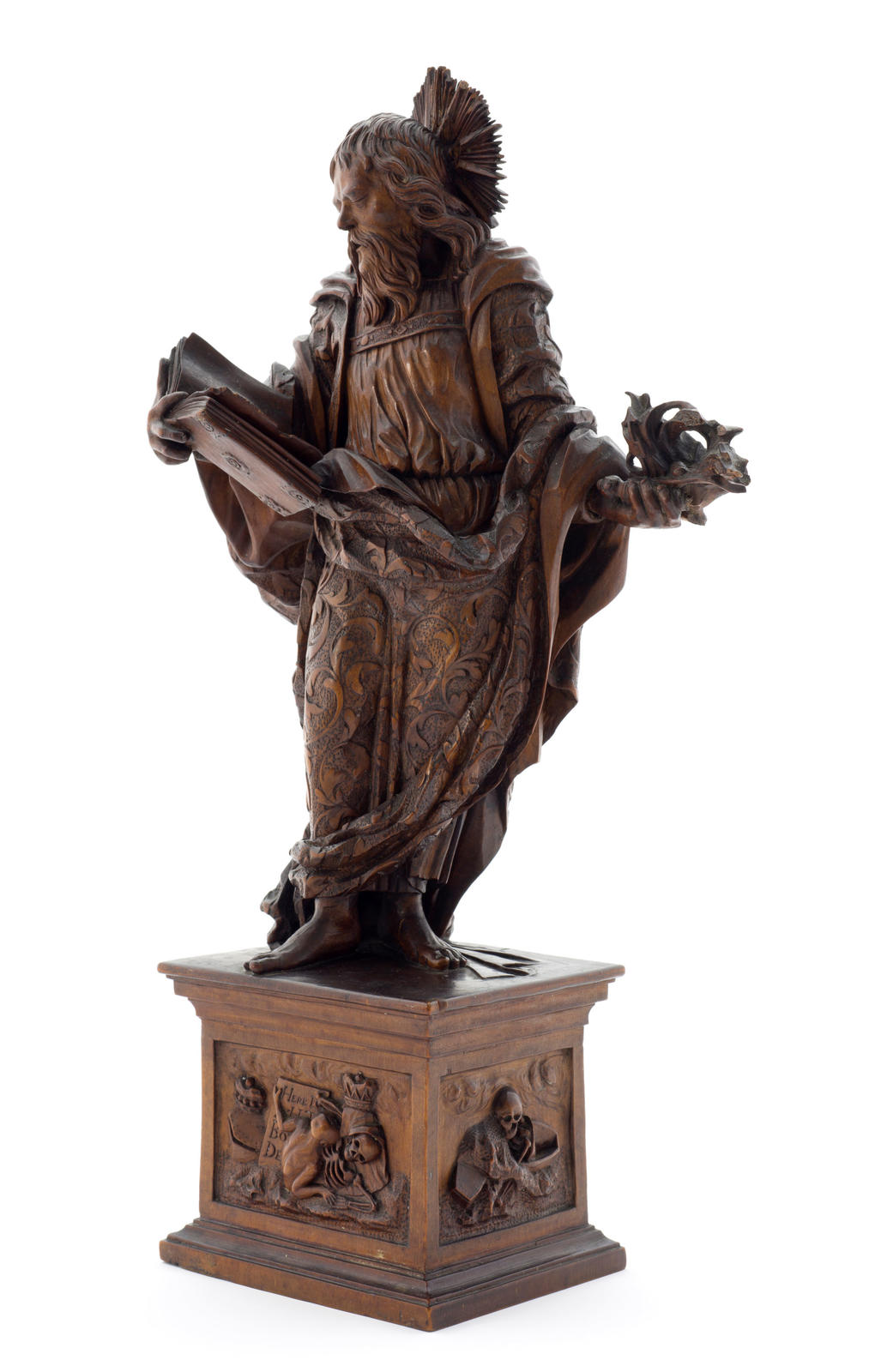 Saint Augustine of Hippo