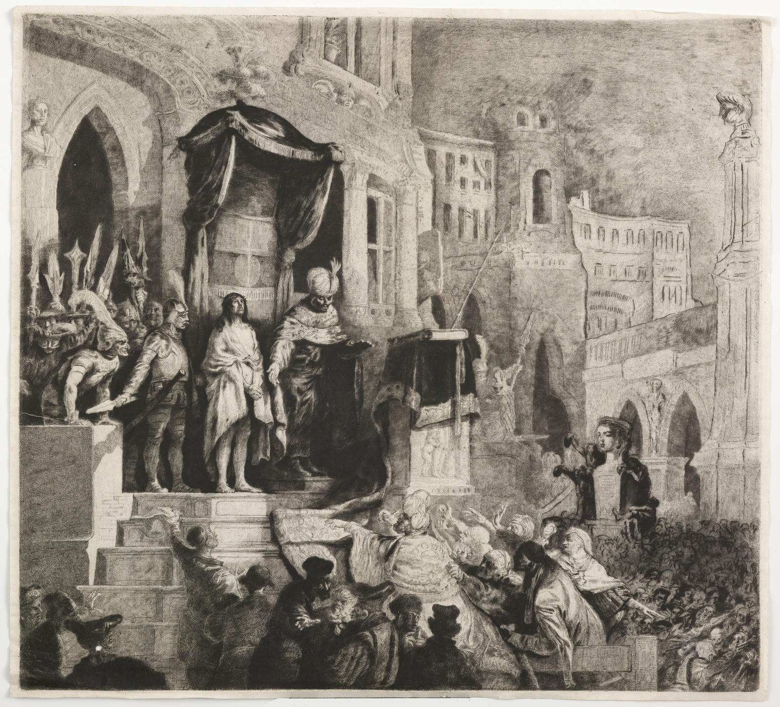 Ecce Homo