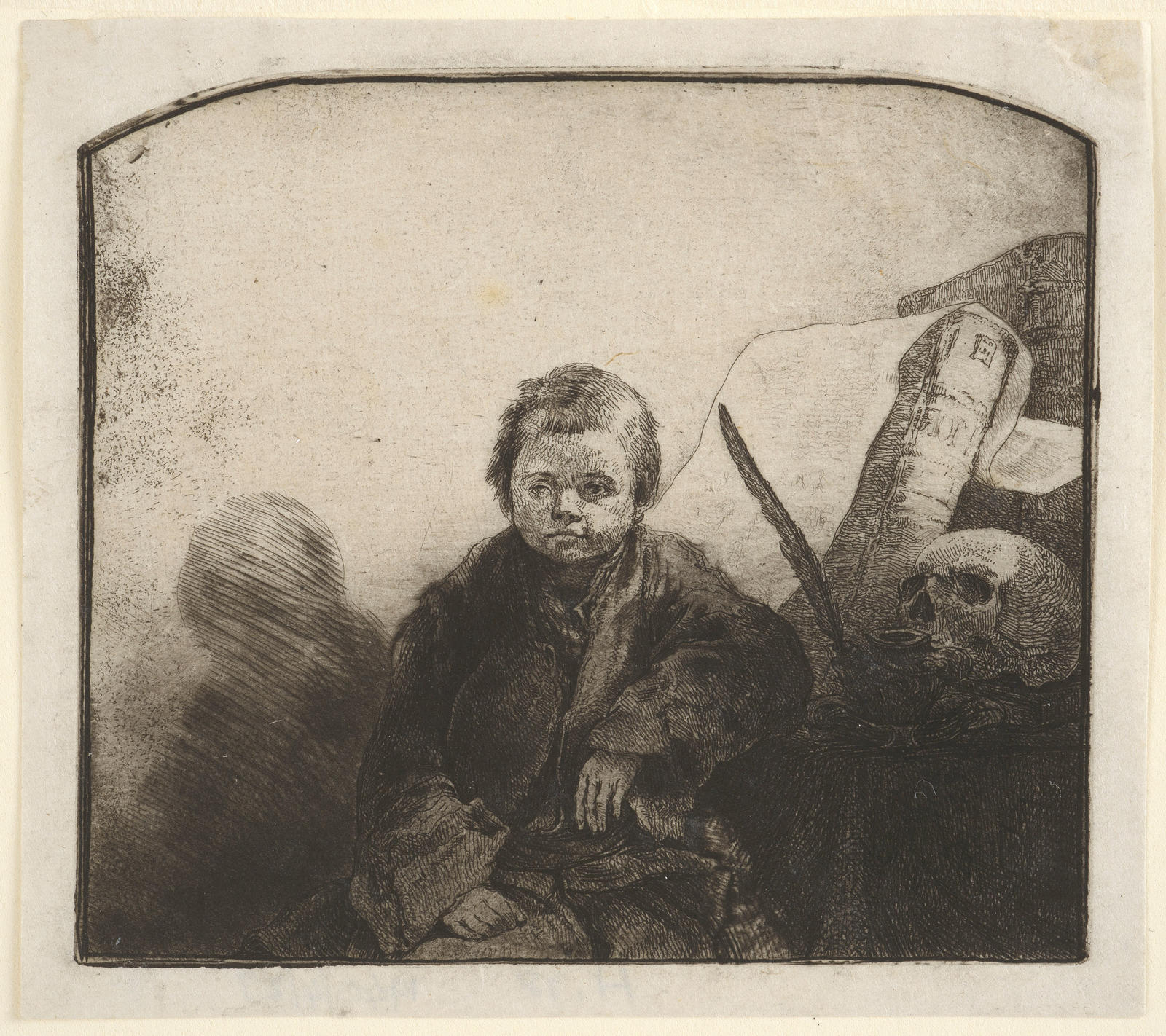 The Young Philosopher