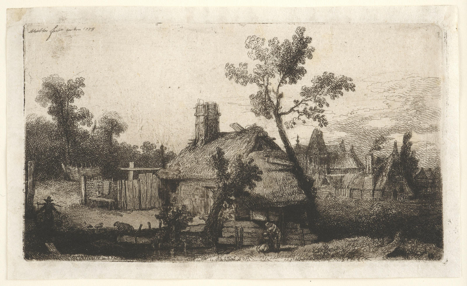 The Village