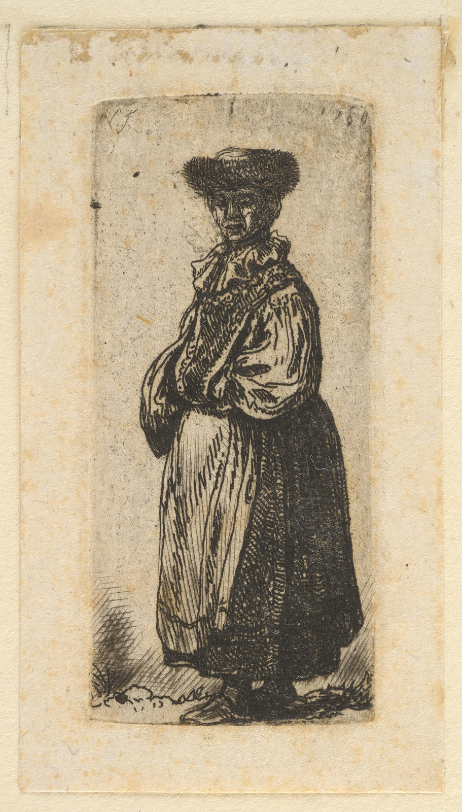 A Polish Jew
