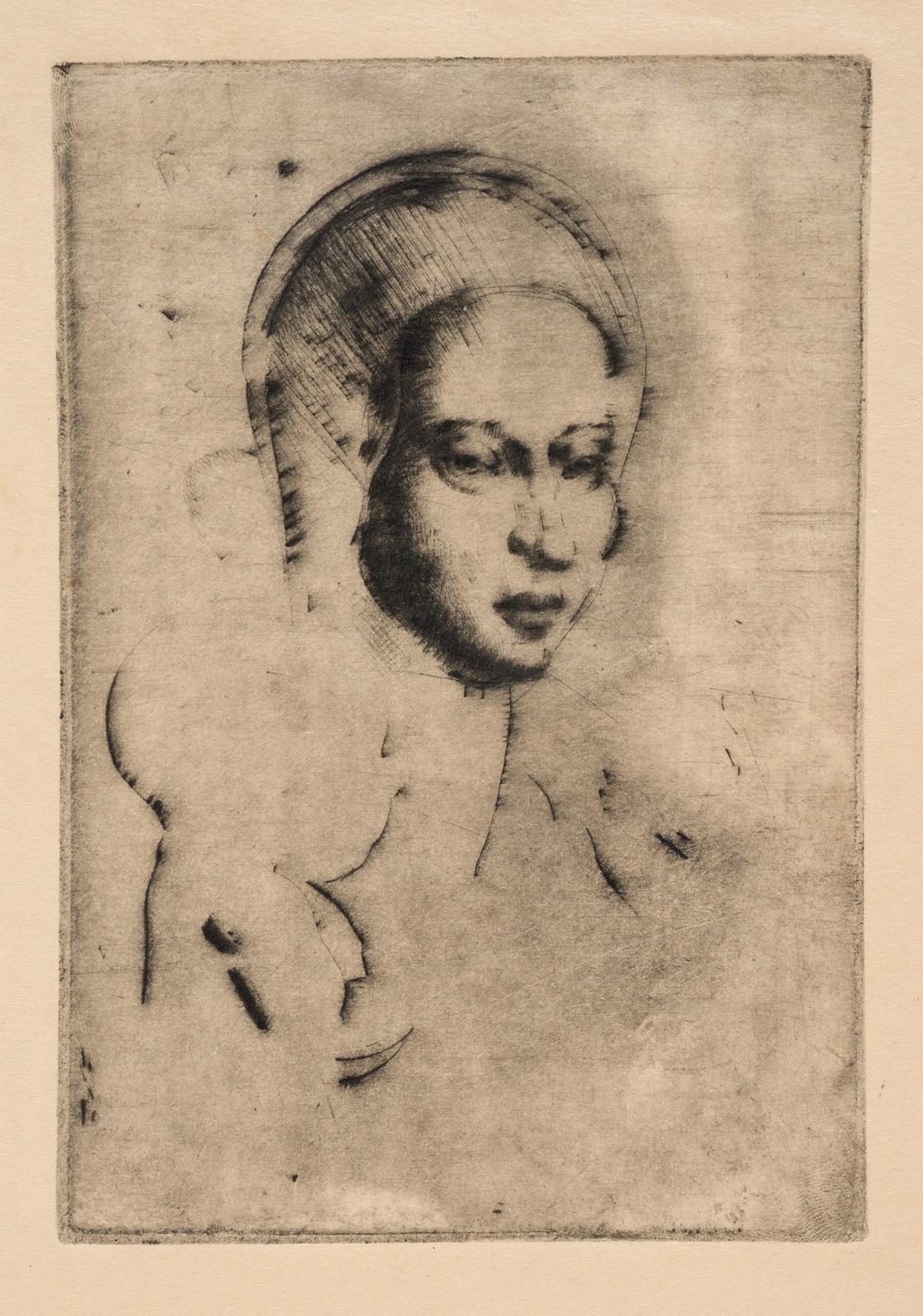 Mother and Child
