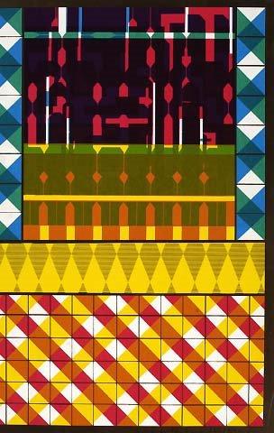 Cover for a journal