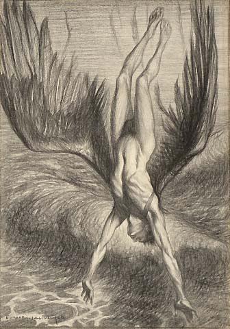 Icarus