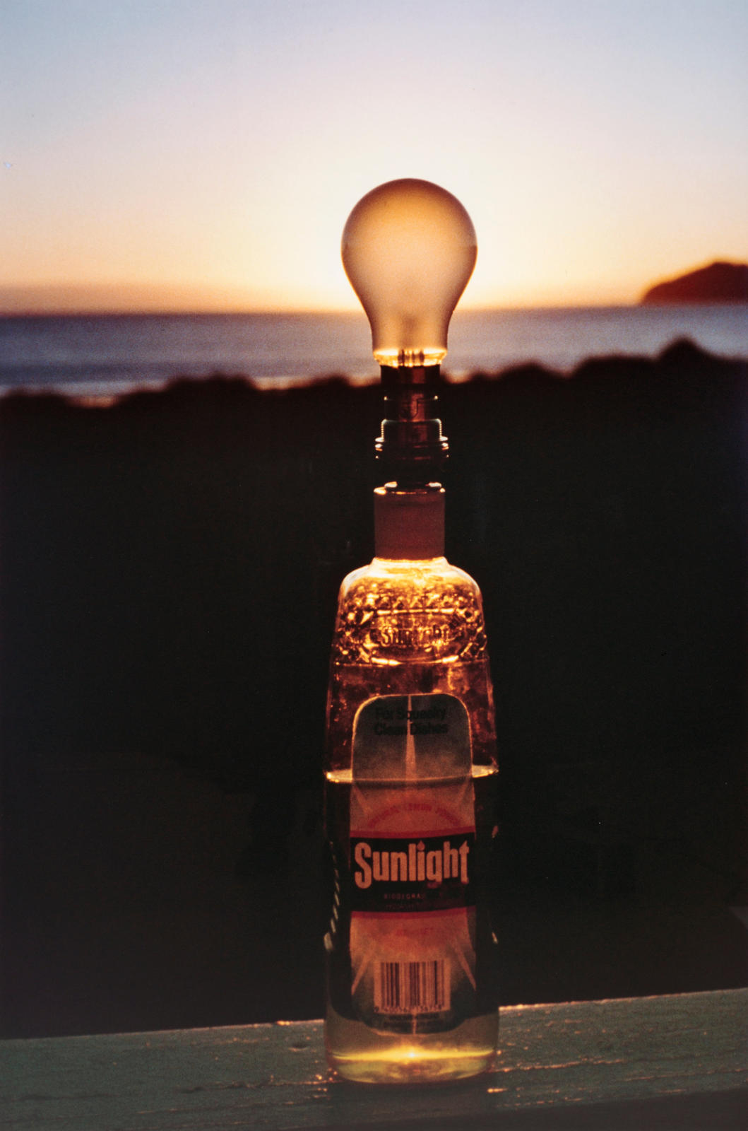 Sunset I