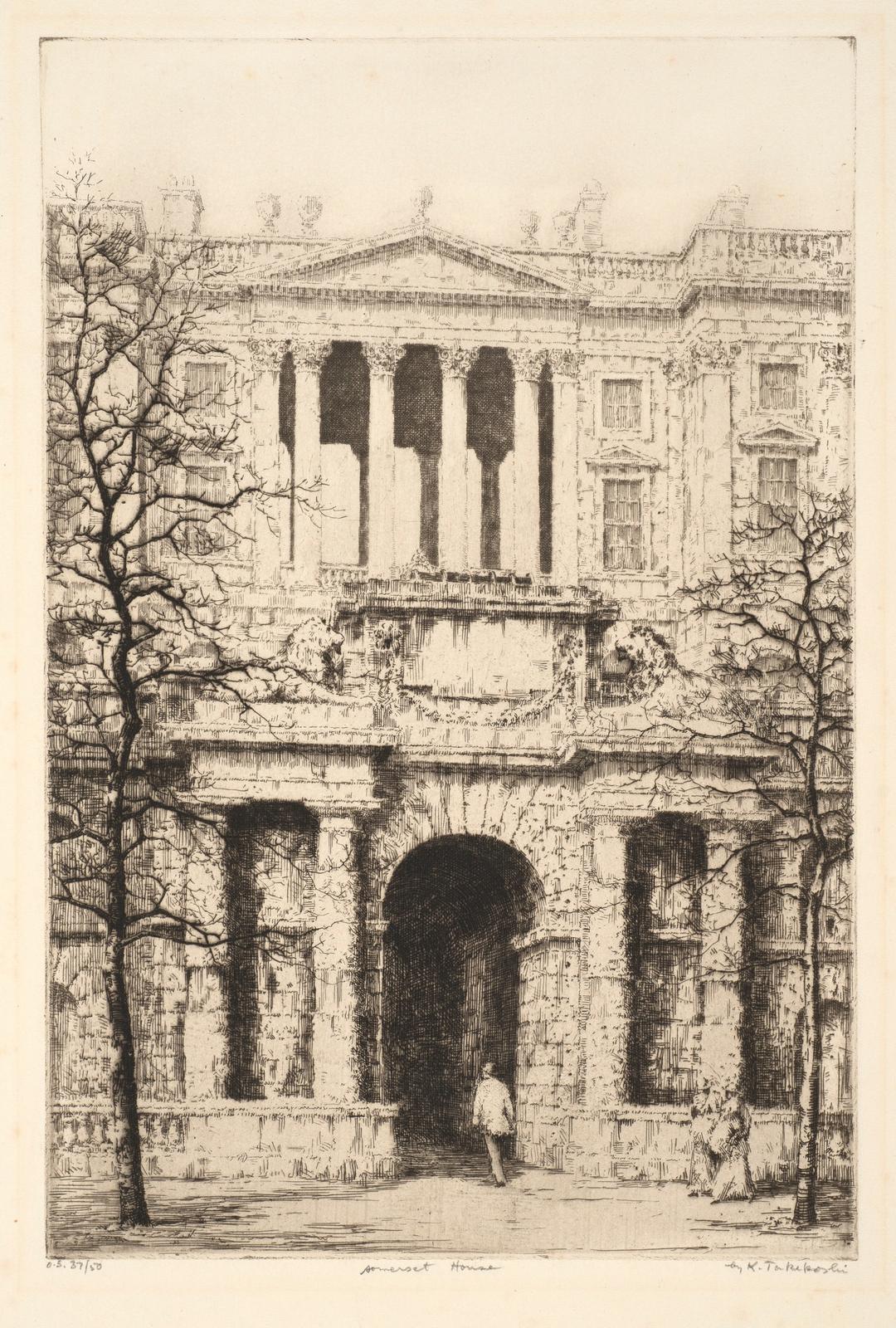 Somerset House