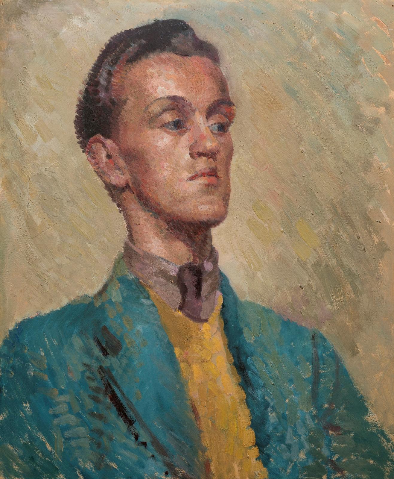 David Galbraith