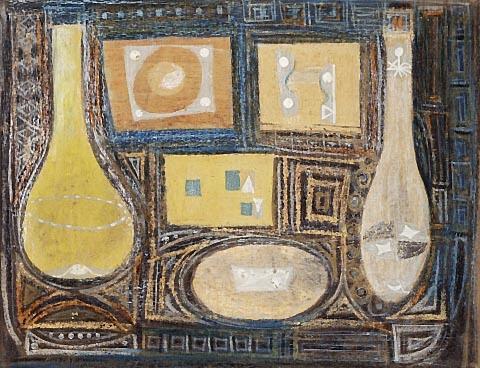 Design for Tapestry