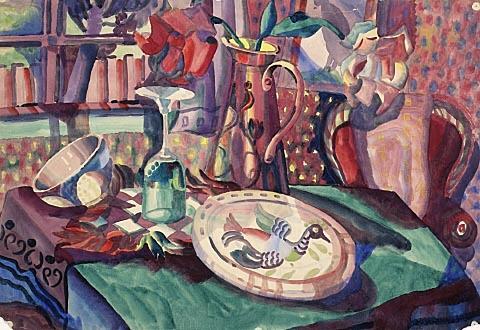 Still Life