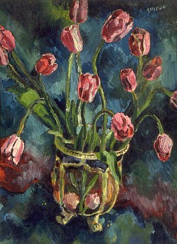 Tulips