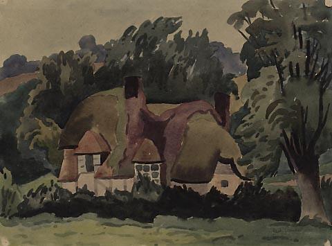 Old Thatch