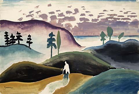 Landscape