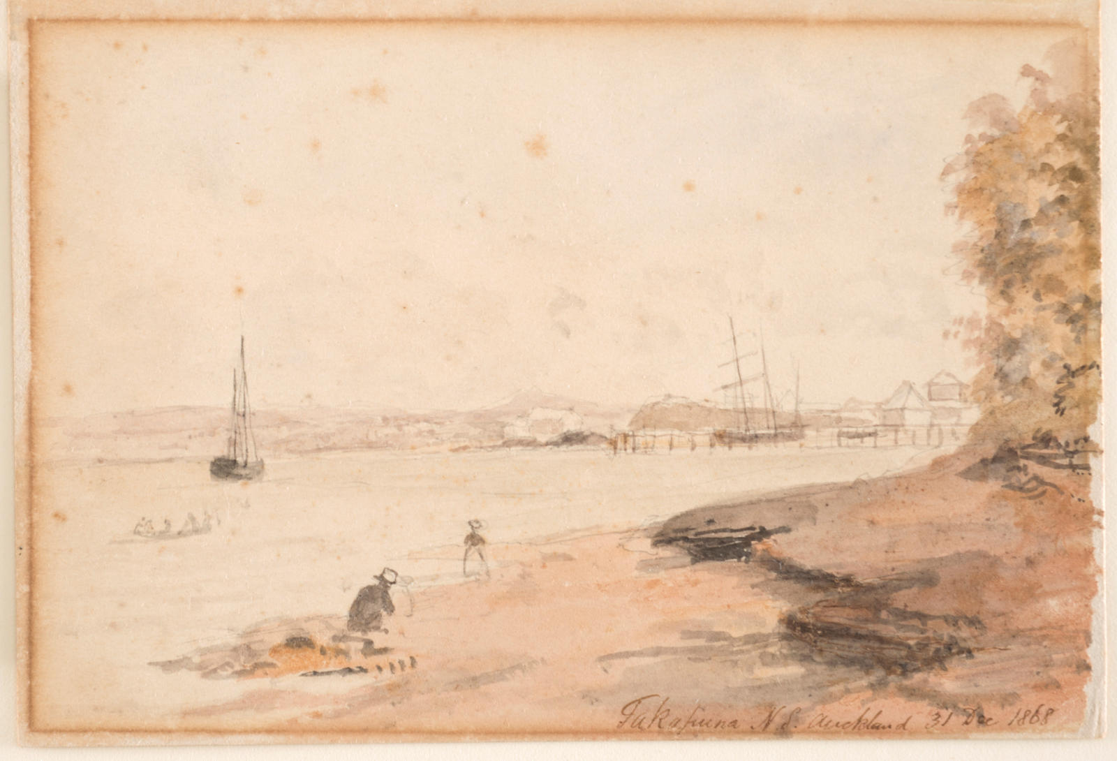 Takapuna