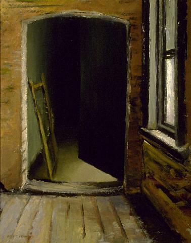 The Doorway