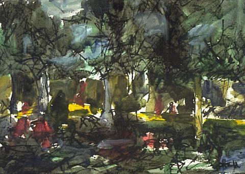 Green Park