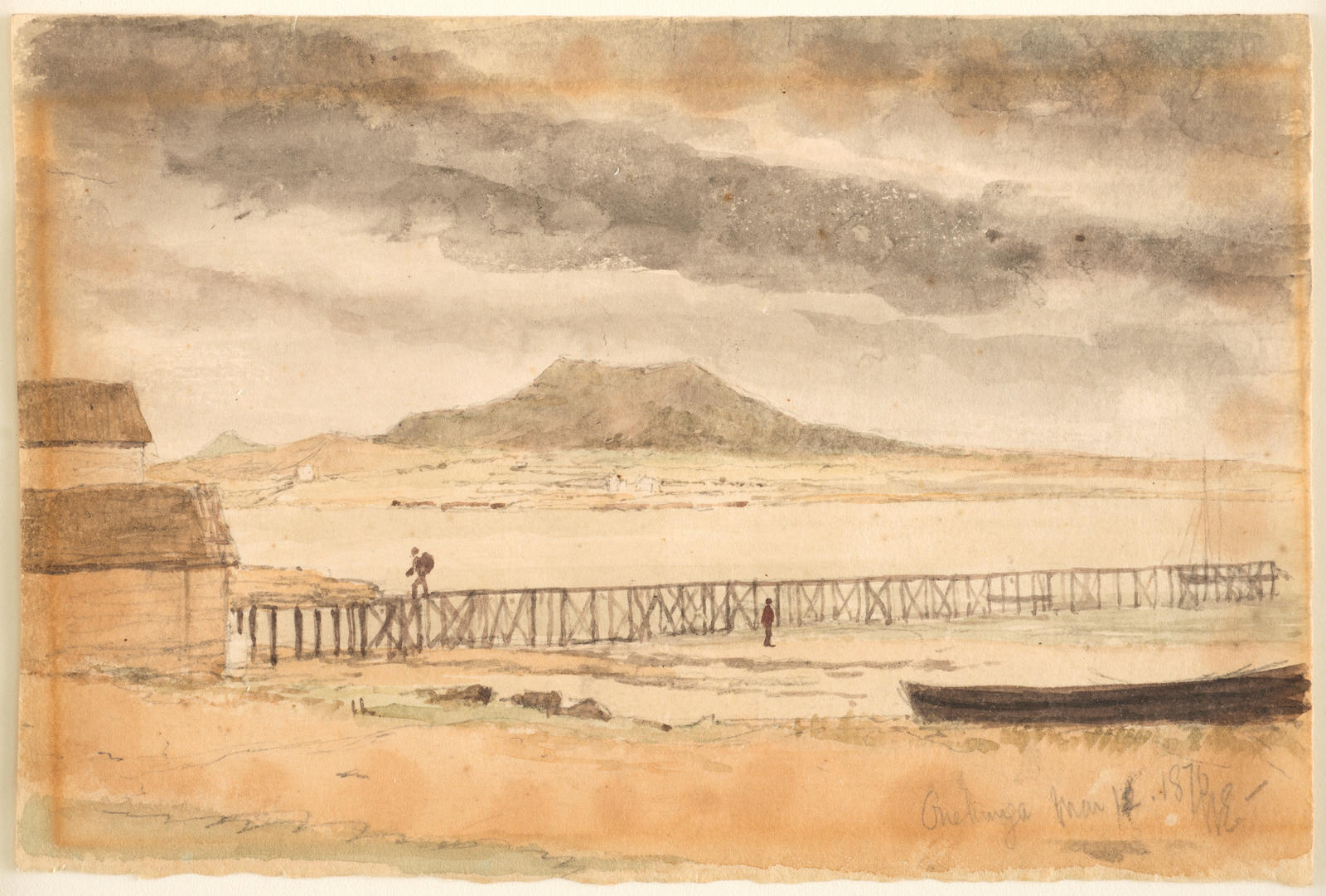 Onehunga