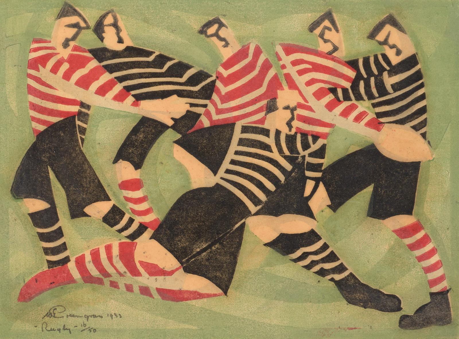 Rugby