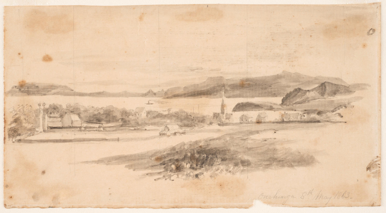 Onehunga