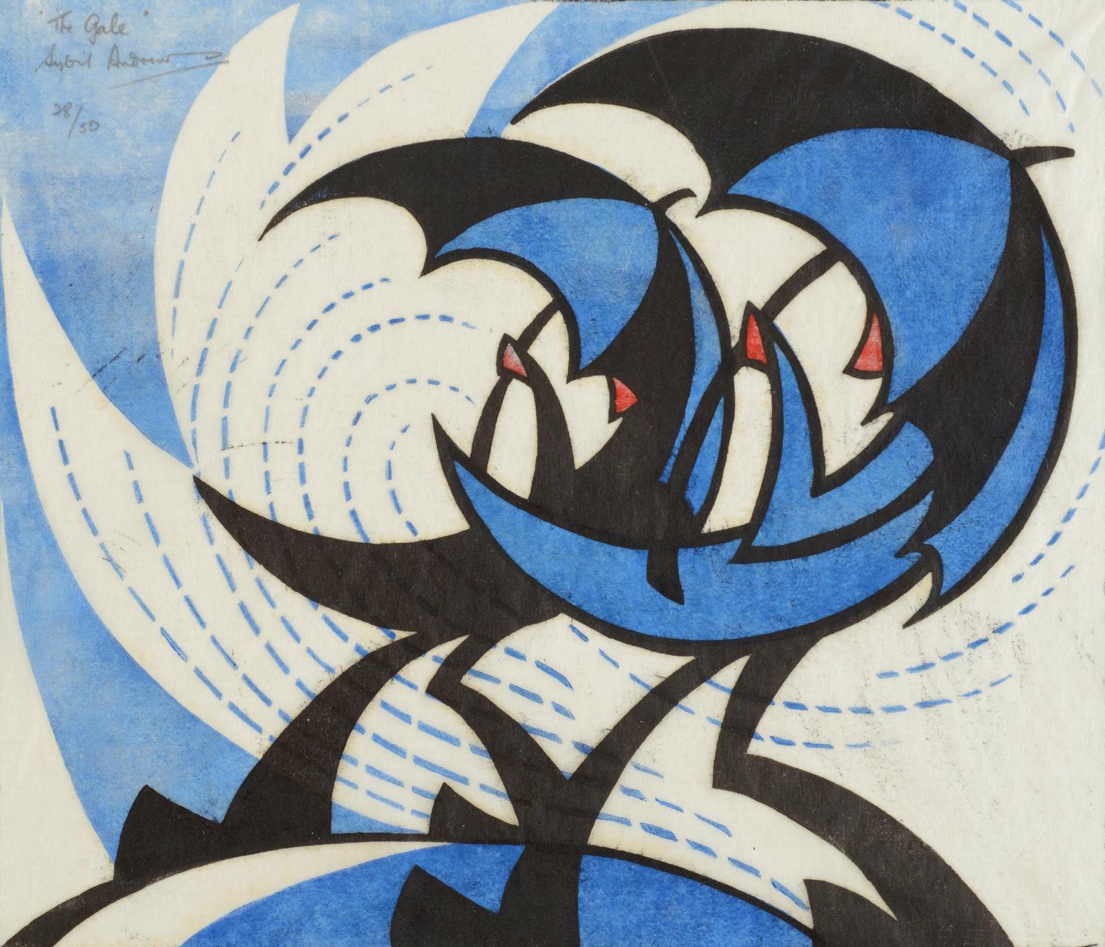 The Gale