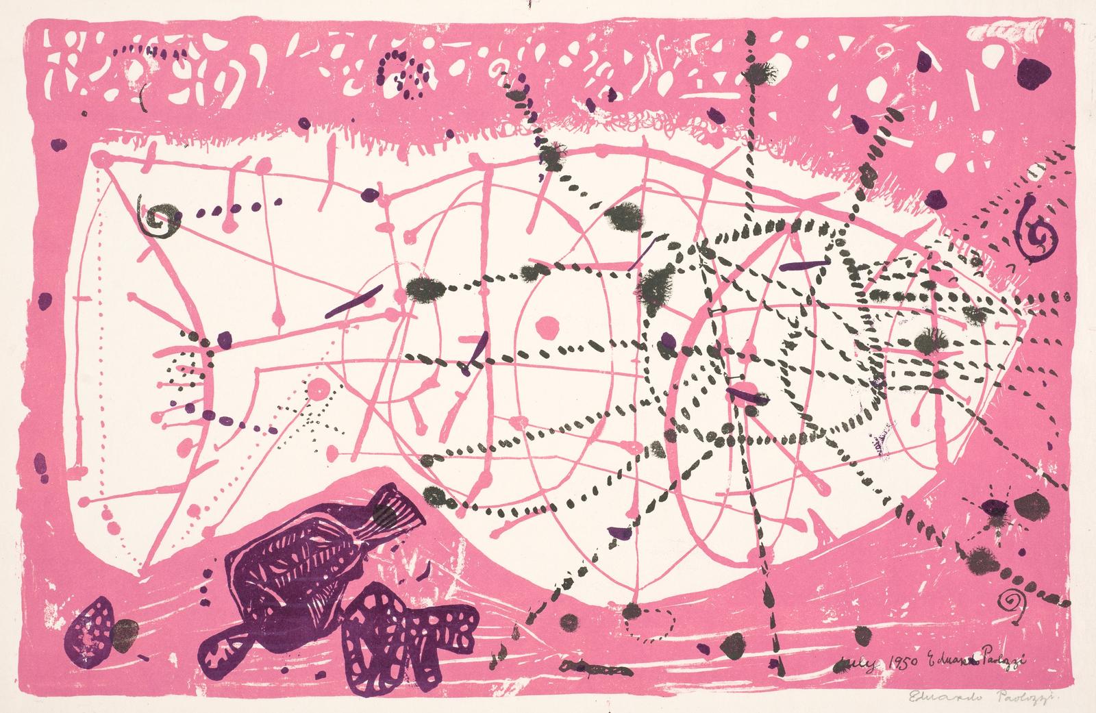Marine Composition