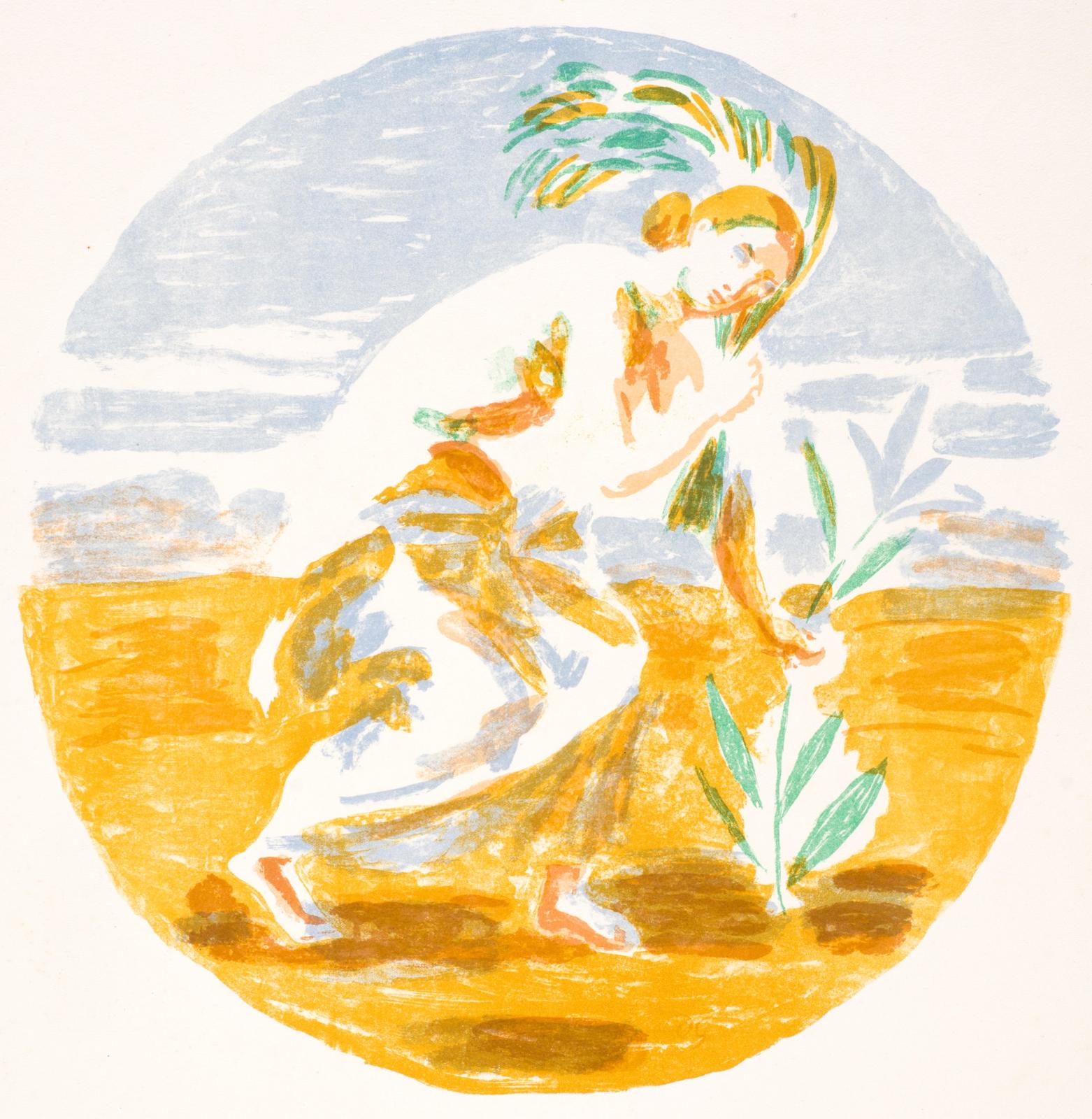 Persephone