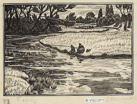Fishing