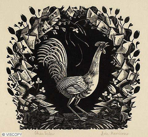 Chanticleer