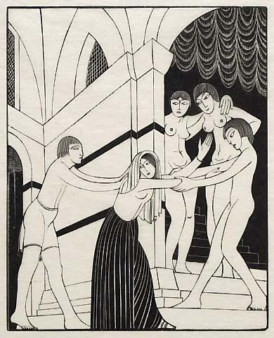 The Harem