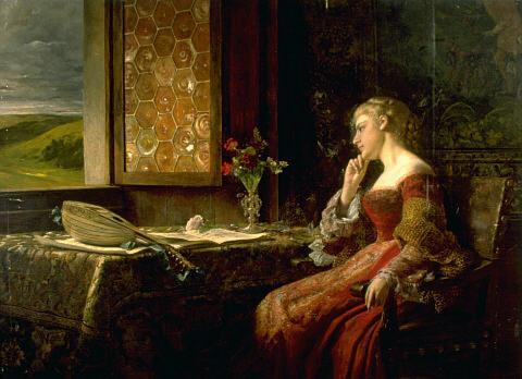 A Reverie