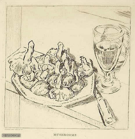 Mushrooms