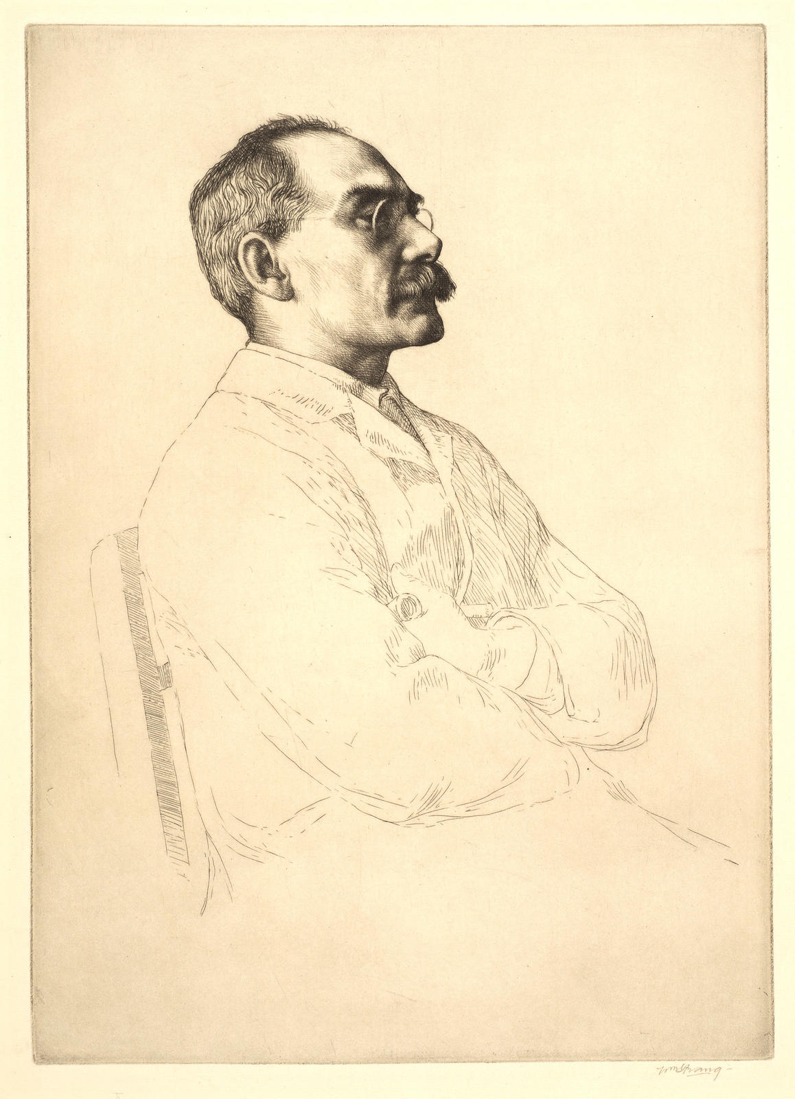 Rudyard Kipling