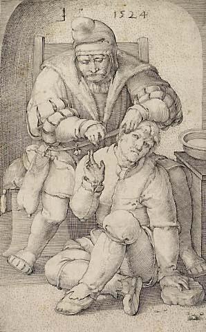 The Surgeon (Der Chirurg)