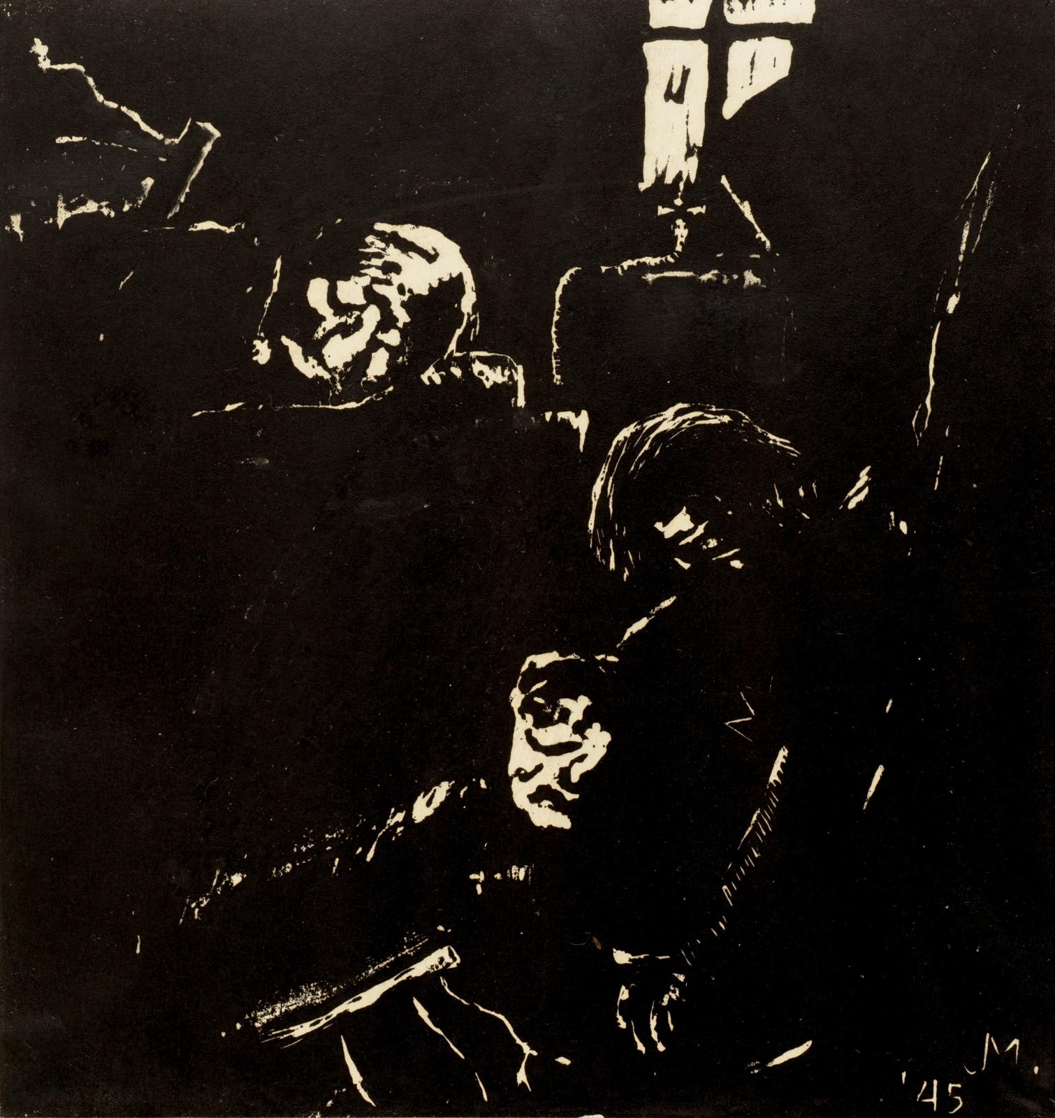 Suicide (Cyclus Jews)