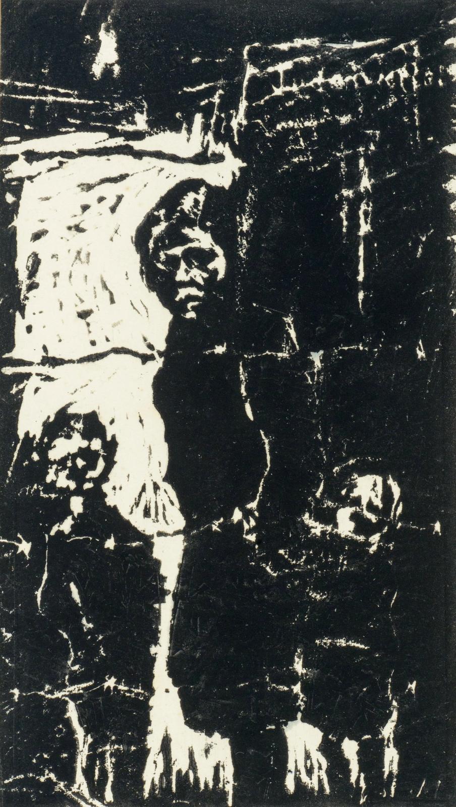 Jews Quarters (Cyclus Jews)